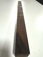 Cocobolo Rosewood Turning Square: 1-1/2 x 24